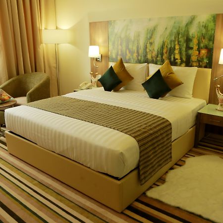 Royal View Hotel Ρας Αλ Χαιμά Εξωτερικό φωτογραφία