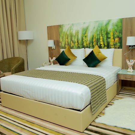 Royal View Hotel Ρας Αλ Χαιμά Εξωτερικό φωτογραφία