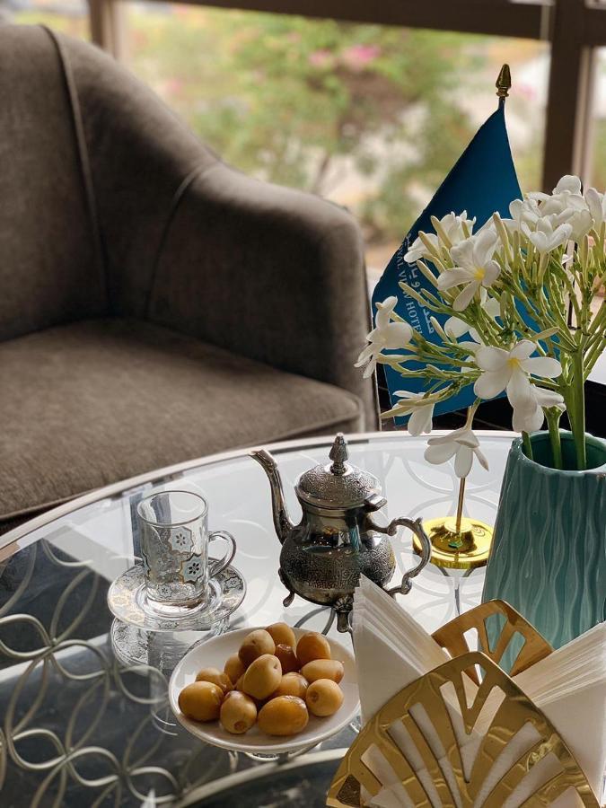 Royal View Hotel Ρας Αλ Χαιμά Εξωτερικό φωτογραφία