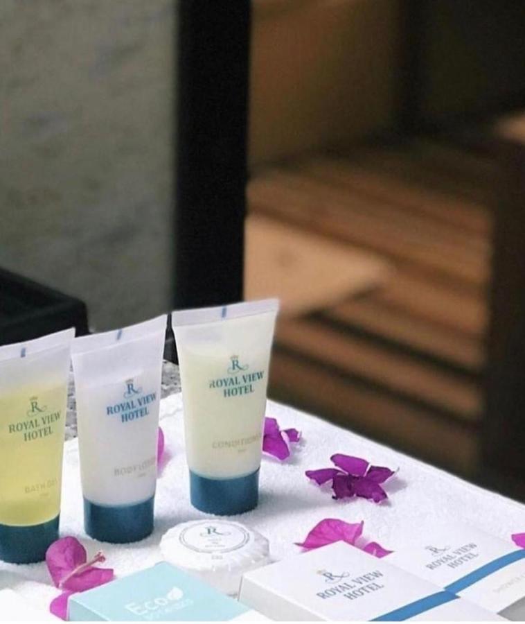 Royal View Hotel Ρας Αλ Χαιμά Εξωτερικό φωτογραφία