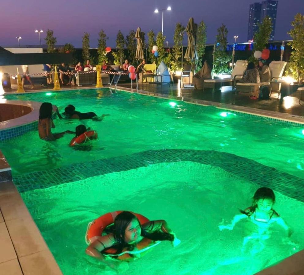 Royal View Hotel Ρας Αλ Χαιμά Εξωτερικό φωτογραφία
