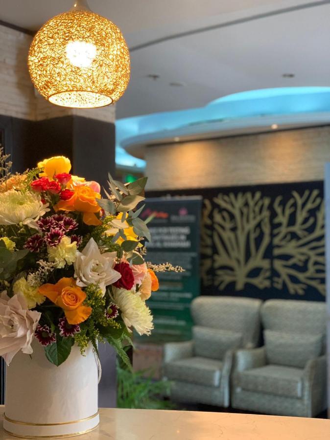 Royal View Hotel Ρας Αλ Χαιμά Εξωτερικό φωτογραφία