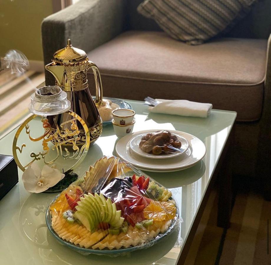 Royal View Hotel Ρας Αλ Χαιμά Εξωτερικό φωτογραφία