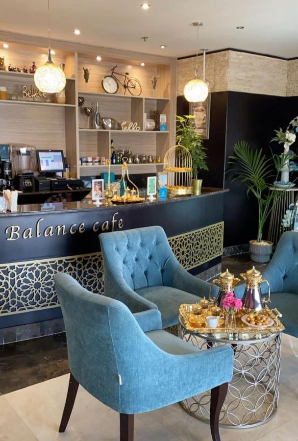 Royal View Hotel Ρας Αλ Χαιμά Εξωτερικό φωτογραφία