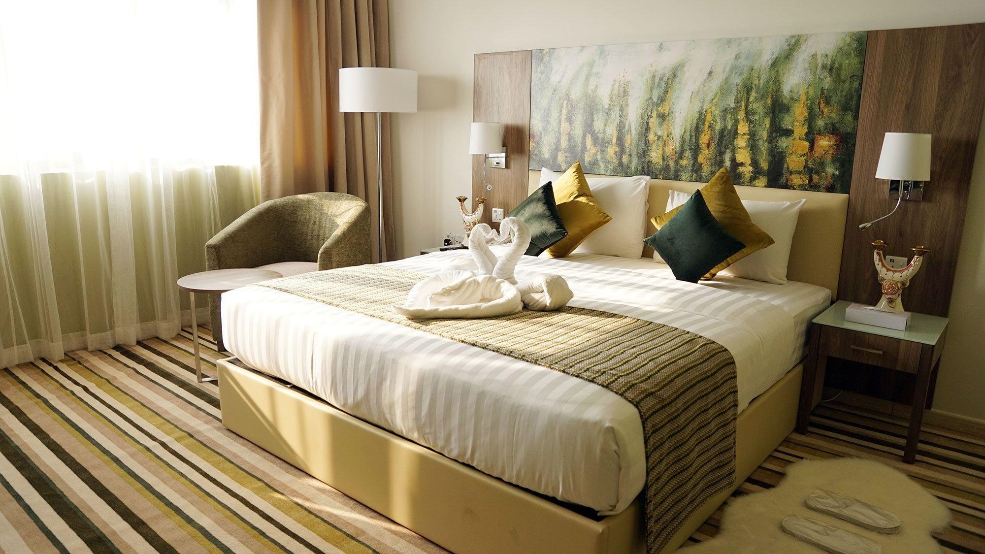 Royal View Hotel Ρας Αλ Χαιμά Εξωτερικό φωτογραφία