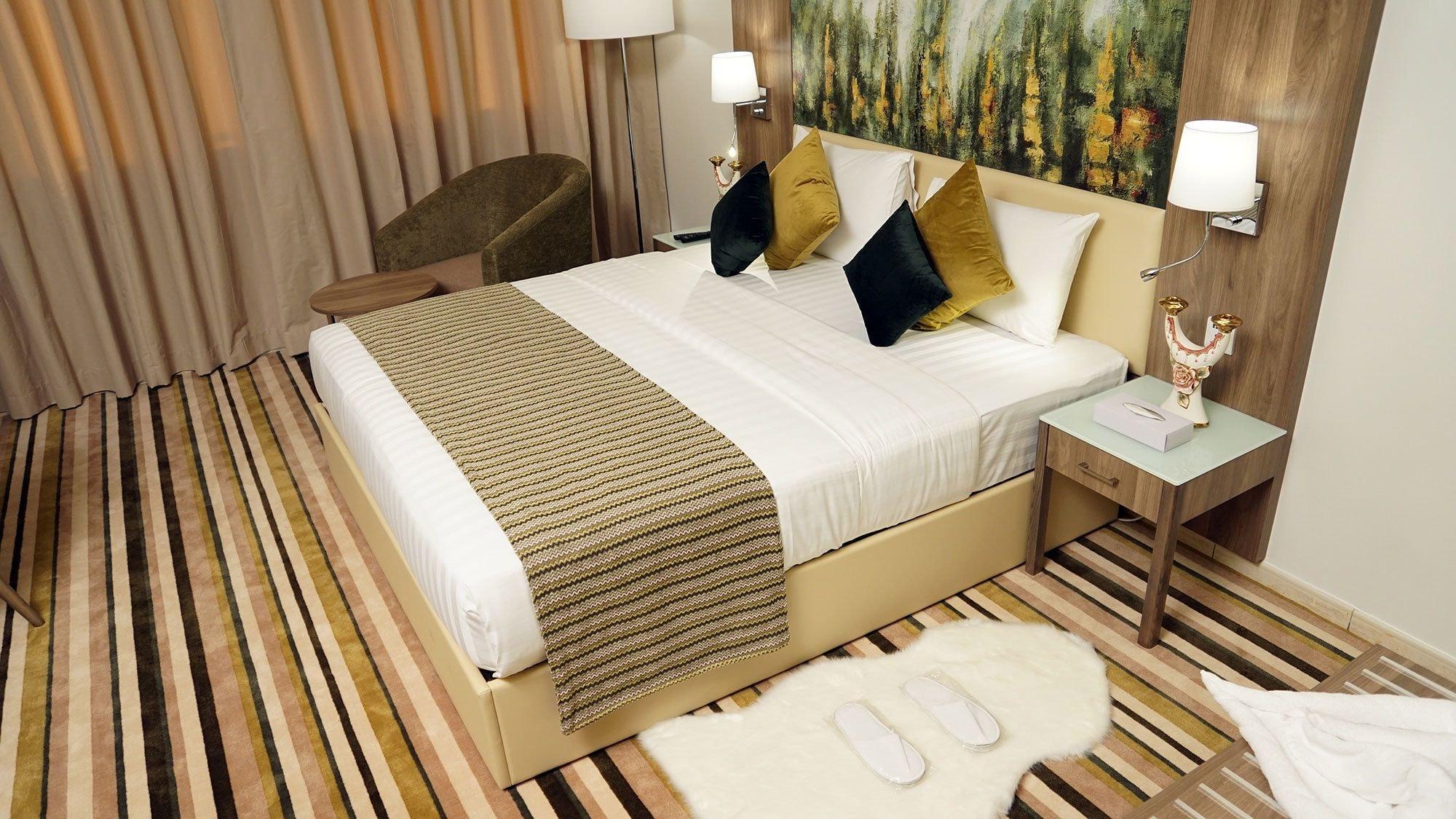 Royal View Hotel Ρας Αλ Χαιμά Εξωτερικό φωτογραφία
