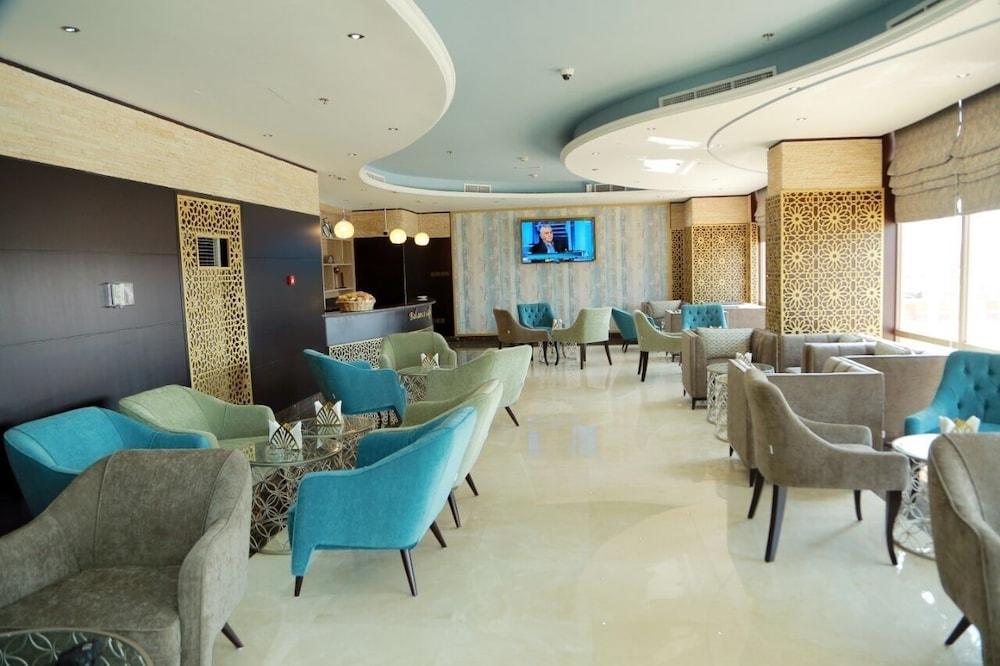 Royal View Hotel Ρας Αλ Χαιμά Εξωτερικό φωτογραφία
