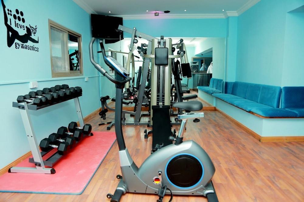 Royal View Hotel Ρας Αλ Χαιμά Εξωτερικό φωτογραφία