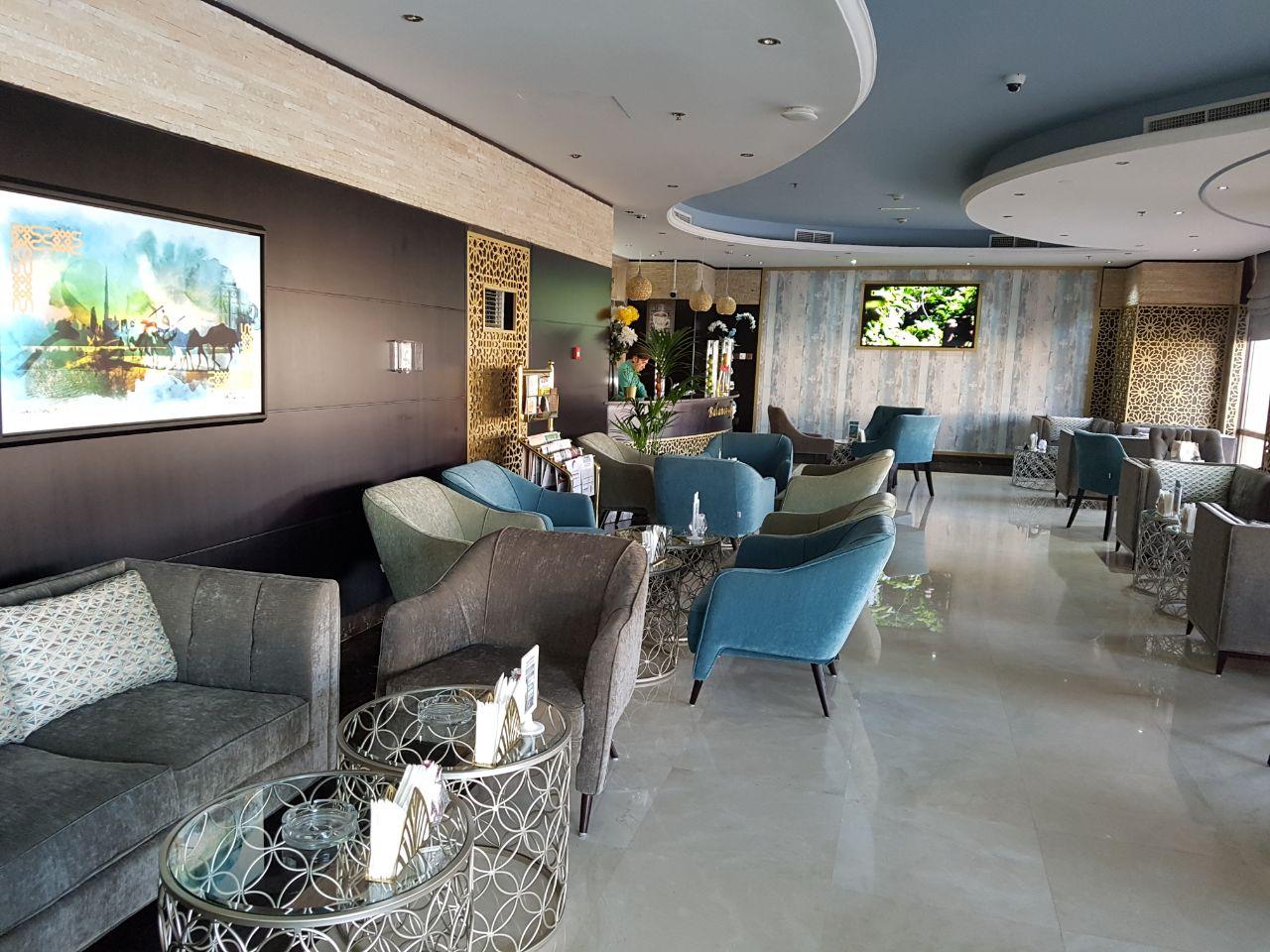 Royal View Hotel Ρας Αλ Χαιμά Εξωτερικό φωτογραφία