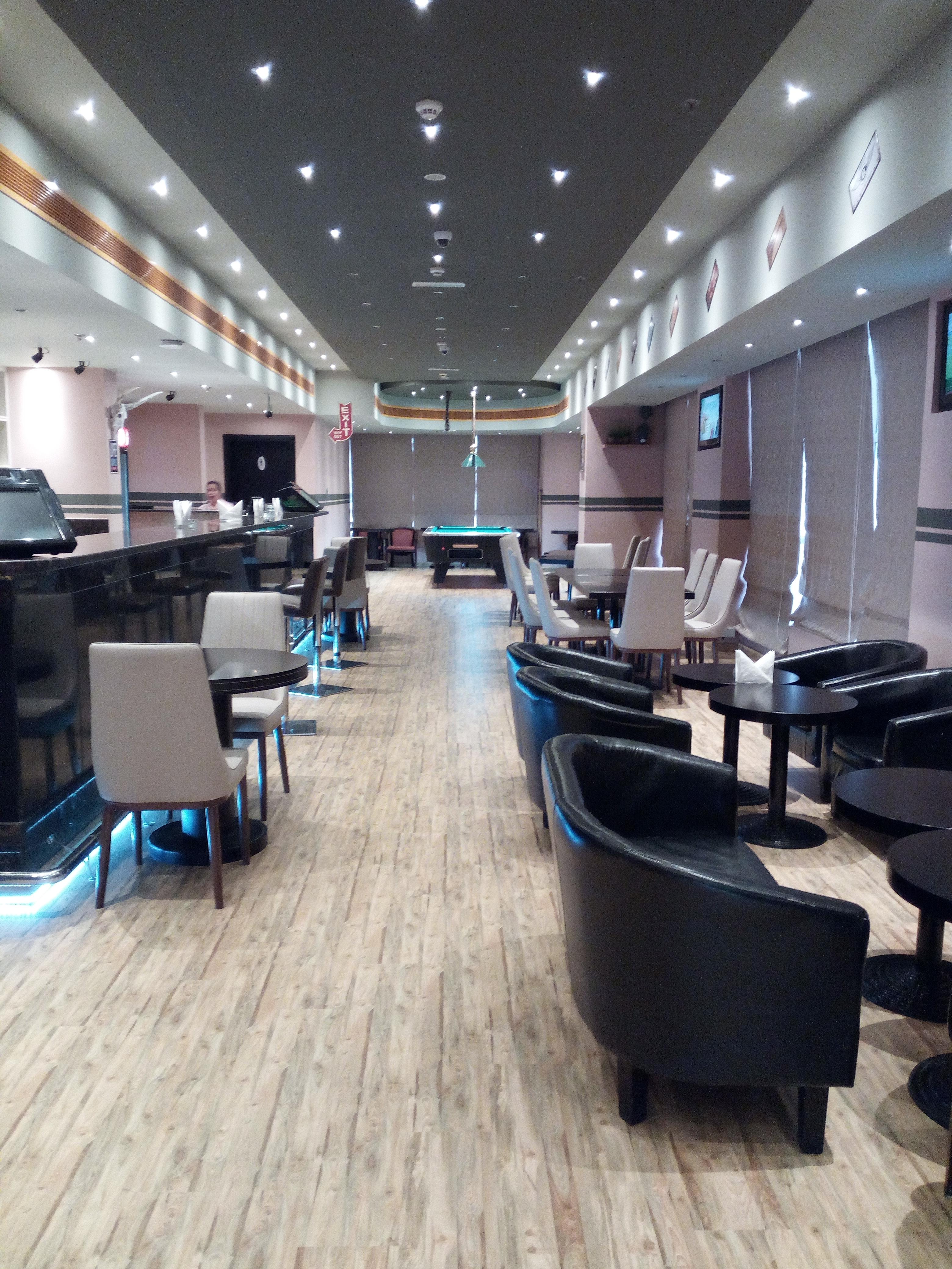 Royal View Hotel Ρας Αλ Χαιμά Εξωτερικό φωτογραφία