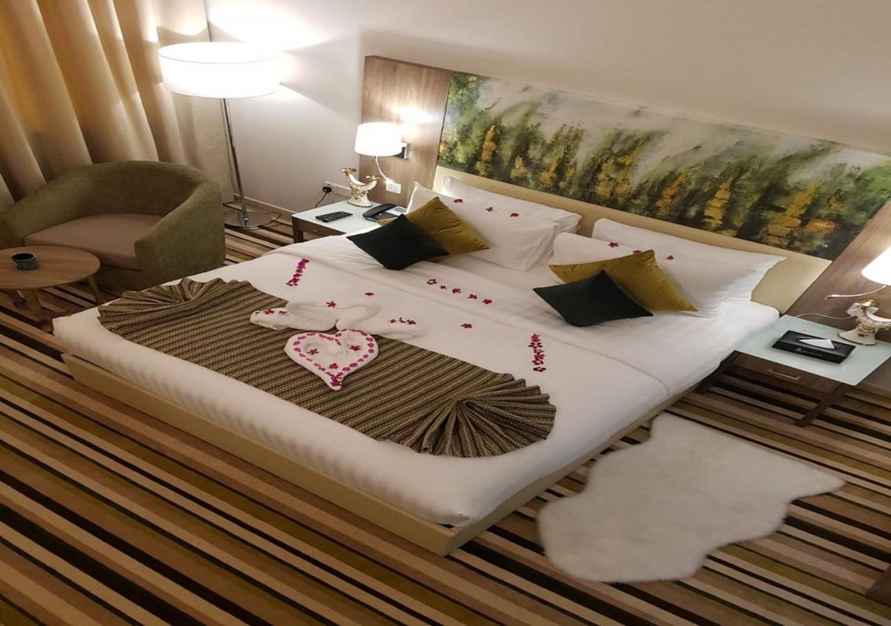 Royal View Hotel Ρας Αλ Χαιμά Εξωτερικό φωτογραφία