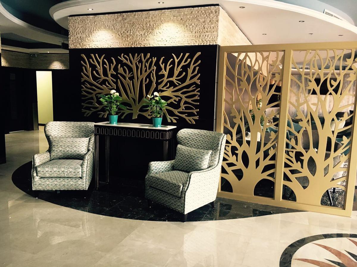 Royal View Hotel Ρας Αλ Χαιμά Εξωτερικό φωτογραφία