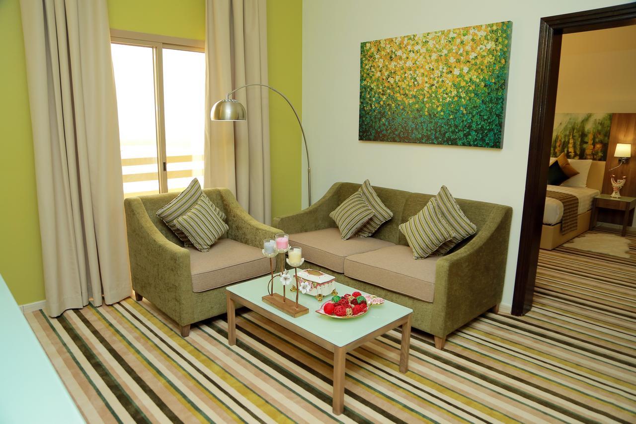 Royal View Hotel Ρας Αλ Χαιμά Εξωτερικό φωτογραφία