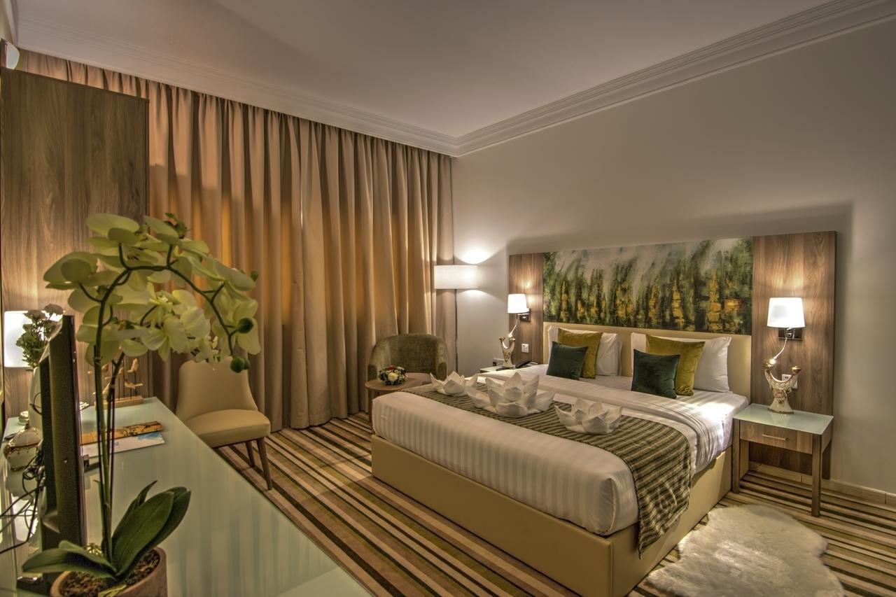 Royal View Hotel Ρας Αλ Χαιμά Εξωτερικό φωτογραφία