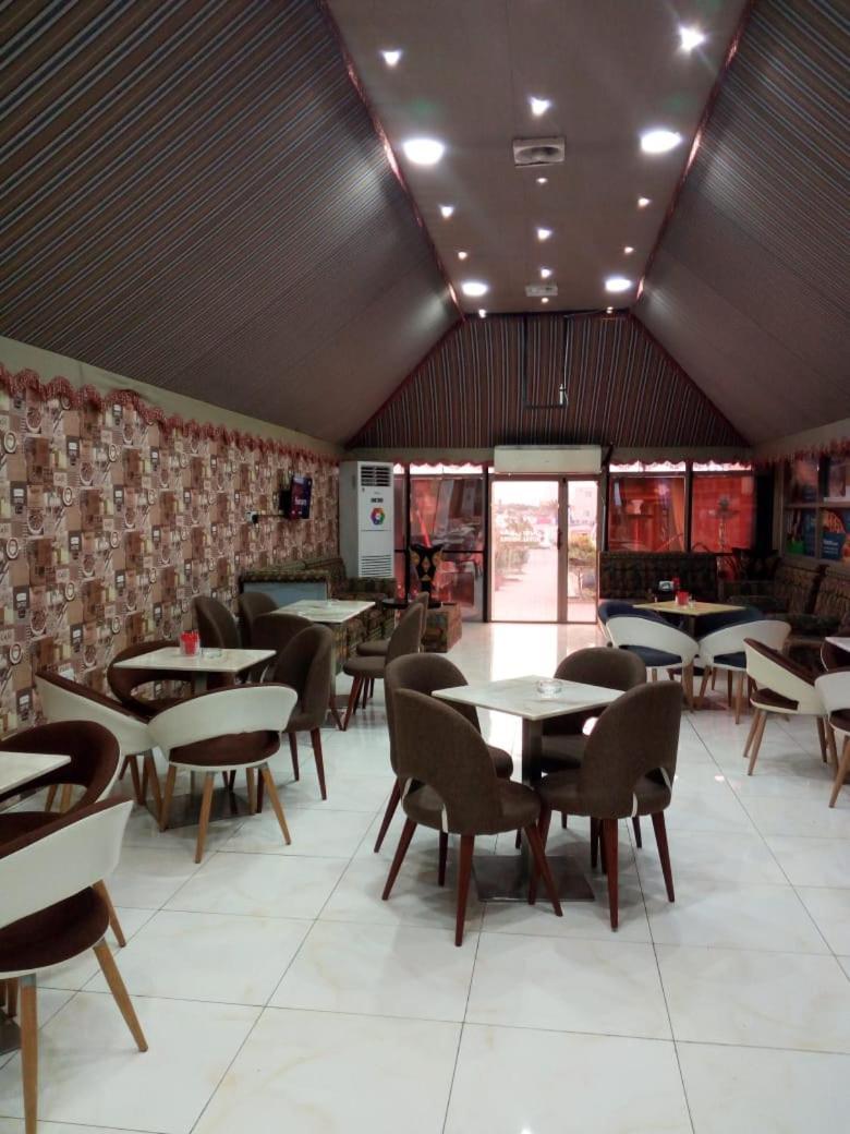 Royal View Hotel Ρας Αλ Χαιμά Εξωτερικό φωτογραφία