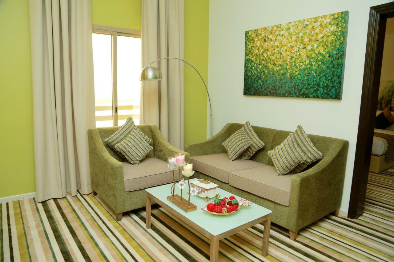 Royal View Hotel Ρας Αλ Χαιμά Εξωτερικό φωτογραφία